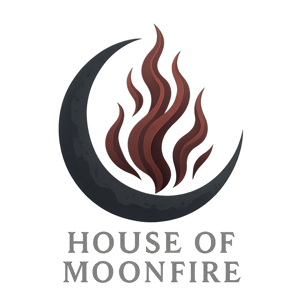 My Modern Witchcraft and Spellcasting Practices Site